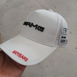 Amg Gt Formula One Hat 