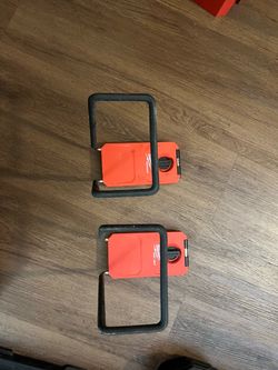 Milwaukee pack out storage system