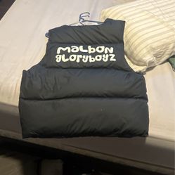 Malbon Puffer Best