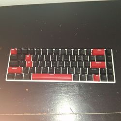 Keyboard