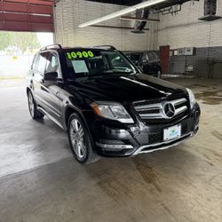 2015 Mercedes Glk 350-$4000 Downpayment Bad Credit No Credit Everyone Qualifies Repos No License OK