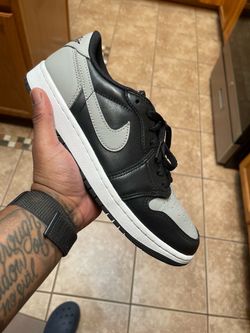 Air Jordan 1 low shadow