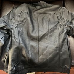 Women Perfume And Jacket