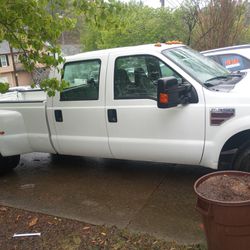 2009 Ford F-350