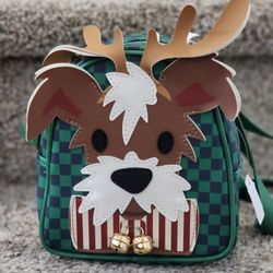 Cute Mini Dog Bag From (Bath & Body Works)