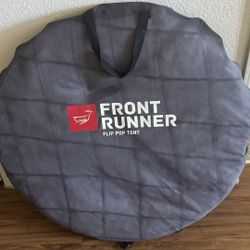 Front Runner Flip Pop Tent