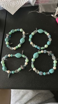 Bracelets
