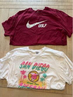 Men’s XL Clothing Bundle