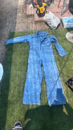 Mechanic jumpsuit Crawl/Mechanic jumpsuit