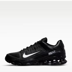 Nike reax for sale brand new  size 9