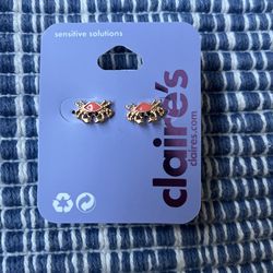 Cute Earrings Brand New