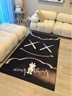 Carpet living room carpets, bedroom carpets 4ftx6.5ft