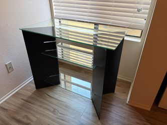 Glass Shelf