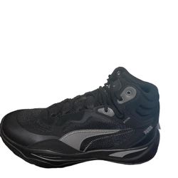 Puma playmaker Pro Mid