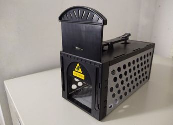 Trap Cages Plastic  mouse/Rats
