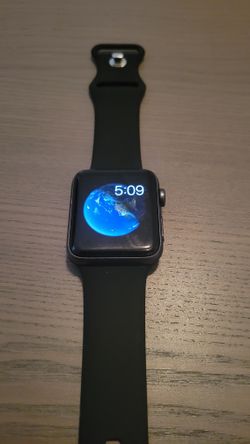 Apple Watch Series 2 42mm WiFi Only