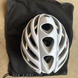 Catlike Bike Helmet 