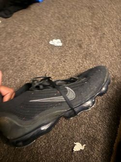 Nike Air VaporMax — Size 12
