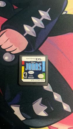 Jonas brothers game
