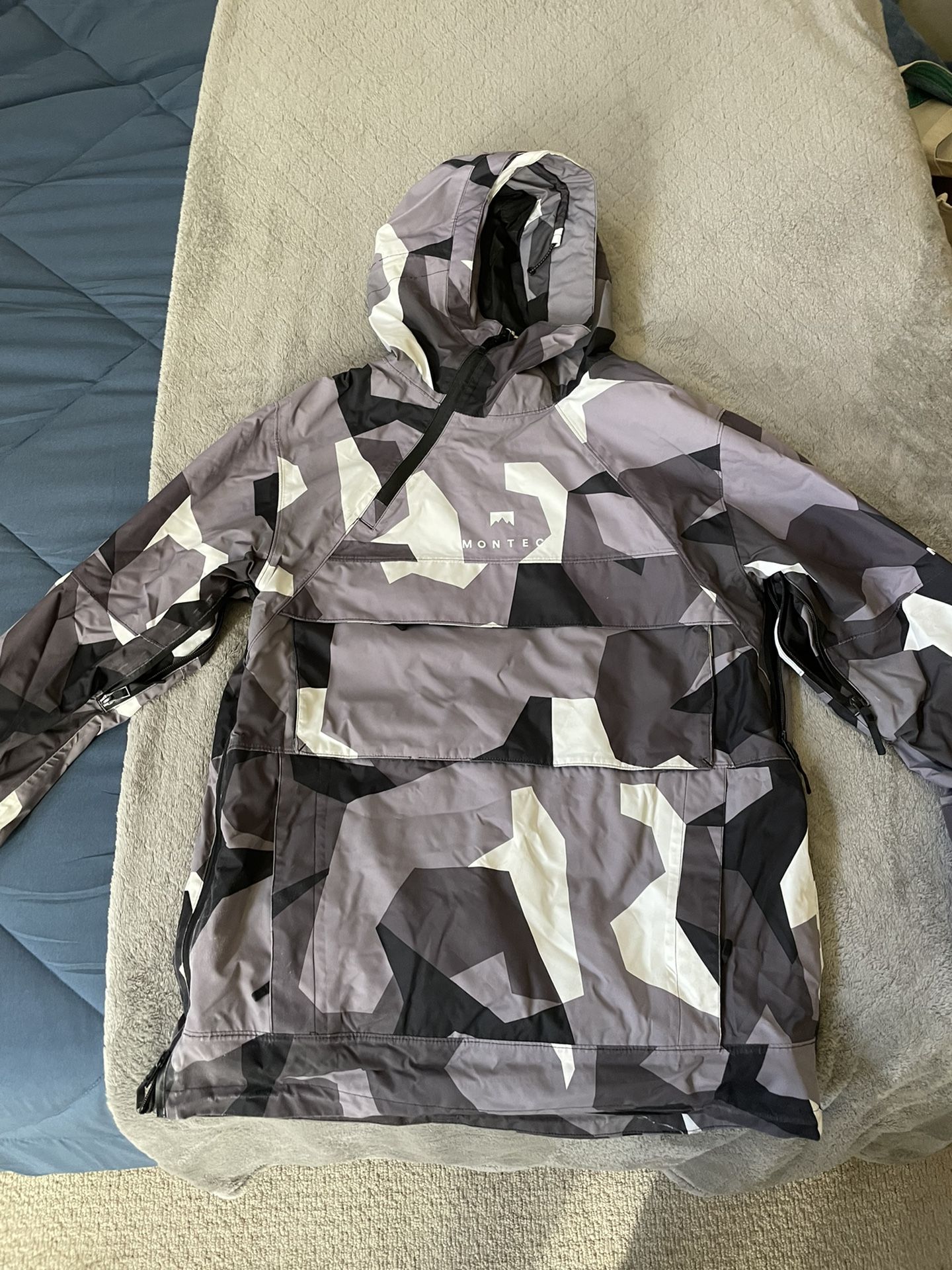 Montec Dune Ski Jacket