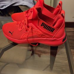 Puma Men's tennis Shoes