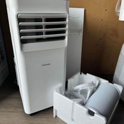 new portable air conditioner for sale
