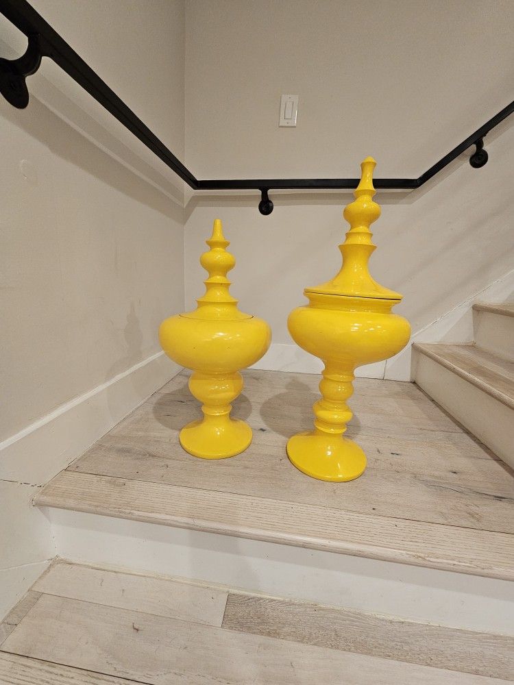 Decorative Z Gallerie Vases