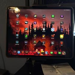iPad Pro 12.9 6th Gen Unlocked 