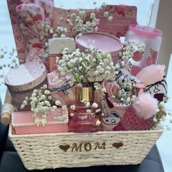 Gift basket 
