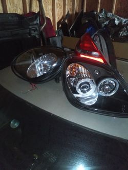 Slk 201