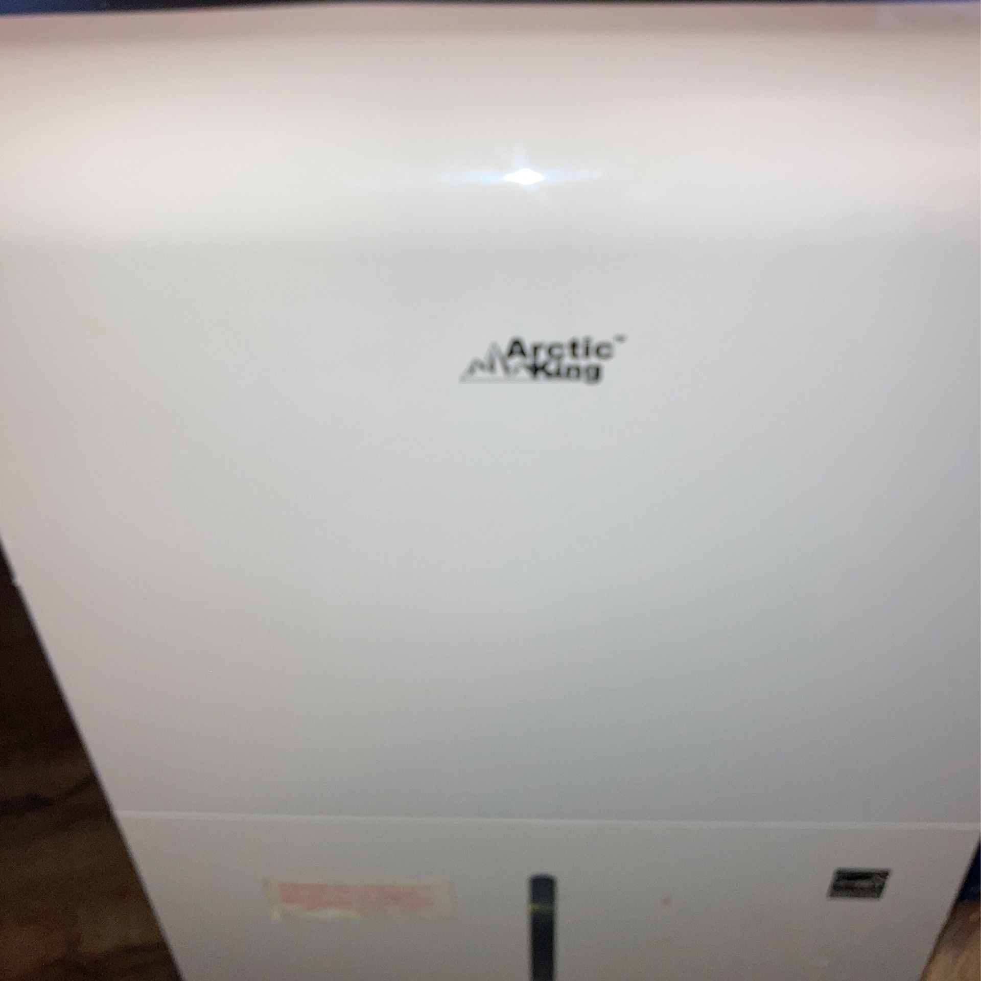 Arctic King 50 Pint Dehumidifier