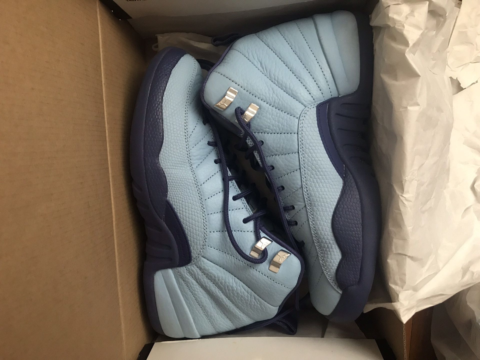 Air jordan 12 Retro GG