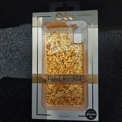 iPhone X Cell Case