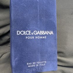 DOLCE & GABBANA