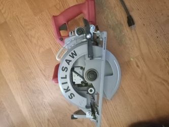 Skillsaw