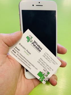 iPhone 8 64gb Unlocked