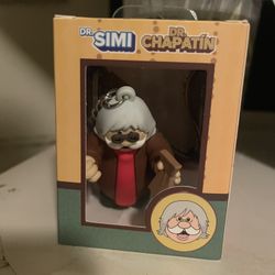 Dr Simi Key chain 