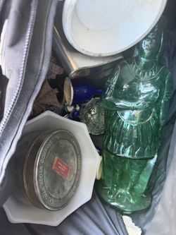 Antique Items