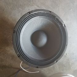 Bocinas