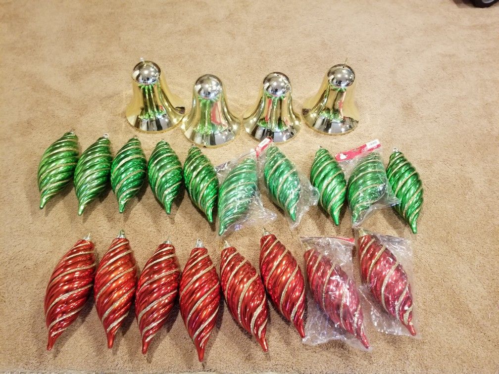 Christmas Ornaments