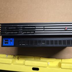 PS2 Consoles and Parts