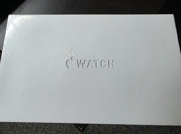 Apple Ultra