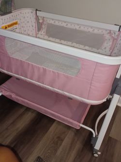 Baby Bassinet