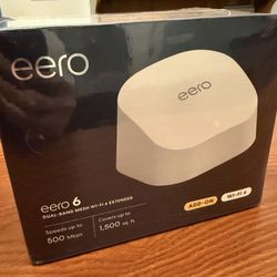 Eero WiFi Extender