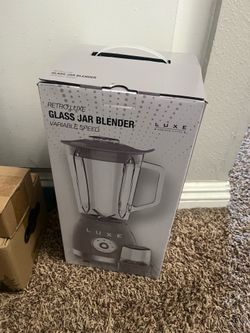 Blender