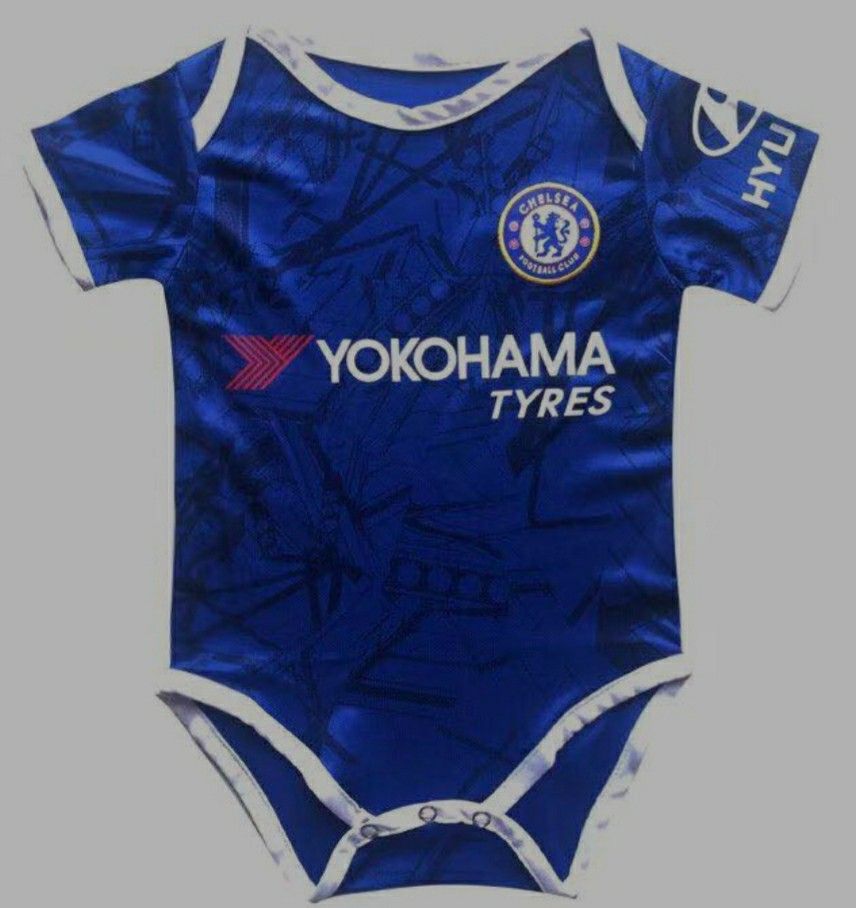 Trajes de bebe