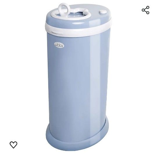 Ubbi Diaper Pail