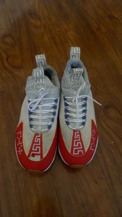 Versace shoes
