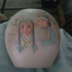Vase Antique 