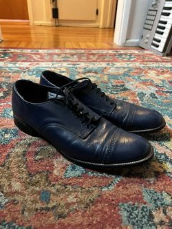 Men’s Stacy Adams Madison Shoe Size 11